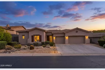 12391 N 145th Way, Scottsdale, AZ 85259 - Photo 1