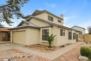 8702 W Indianola Ave, Phoenix, AZ 85037 - Photo 1