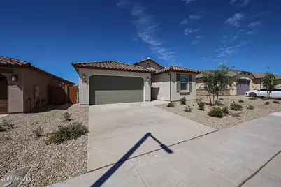 17351 W Gray Fox Trail, Surprise, AZ 85387 - Photo 1