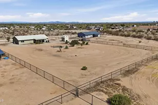 8509 N Stacey Ln, Florence, AZ 85132 - Photo 1