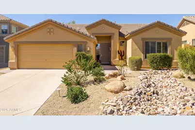 10614 E Meadowhill Drive, Scottsdale, AZ 85255 - Photo 1