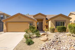 10614 E Meadowhill Dr, Scottsdale, AZ 85255 - Photo 1