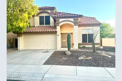 1237 E Glenhaven Drive, Phoenix, AZ 85048 - Photo 1
