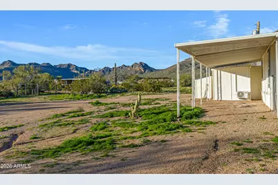4556 N Ironwood Drive, Apache Junction, AZ 85120 - Photo 1