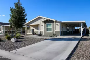 1056 W Wheeler Rd, Camp Verde, AZ 86322 - Photo 1