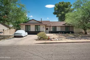 4908 La Canada, Sierra Vista, AZ 85635 - Photo 1