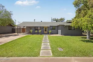1031 W 12th Pl, Tempe, AZ 85281 - Photo 1