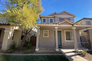 1677 E Elgin St, Gilbert, AZ 85295 - Photo 1