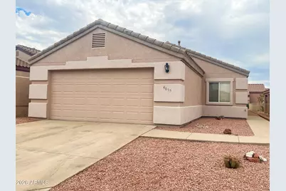 4855 E Meadow Vista Drive, Cornville, AZ 86325 - Photo 1