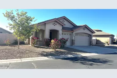 2720 N Sterling --, Mesa, AZ 85207 - Photo 1