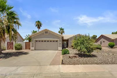 1264 E Waterview Place, Chandler, AZ 85249 - Photo 1