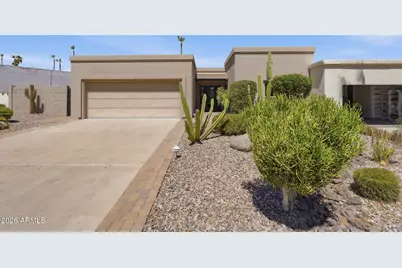 14413 N Calle Del Oro --, Fountain Hills, AZ 85268 - Photo 1