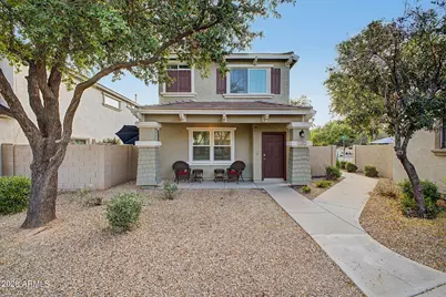1493 S Jacana Lane, Gilbert, AZ 85296 - Photo 1