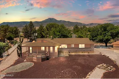 340 Summer Circle, Clarkdale, AZ 86324 - Photo 1