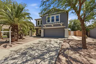 2585 E Harrison Ct, Gilbert, AZ 85295 - Photo 1