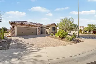 20548 N 274th Ln, Buckeye, AZ 85396 - Photo 1