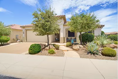26938 W Marco Polo Road, Buckeye, AZ 85396 - Photo 1