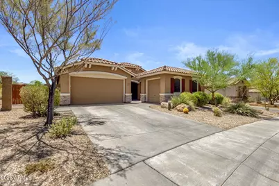 3729 W Bryce Way, Anthem, AZ 85086 - Photo 1