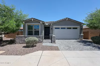 10813 W Tonto Street, Avondale, AZ 85323 - Photo 1