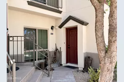 100 E Fillmore Street #114, Phoenix, AZ 85004 - Photo 1