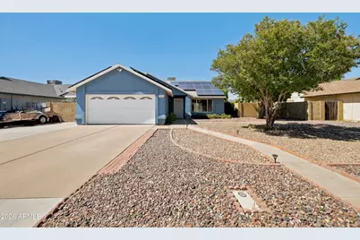5518 W Whitten Street, Chandler, AZ 85226 - Photo 1