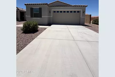 1515 W Pima Avenue, Coolidge, AZ 85128 - Photo 1