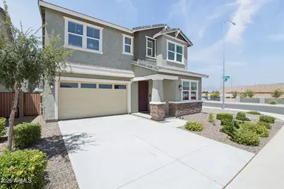 8346 E Petra Avenue, Mesa, AZ 85212 - Photo 1