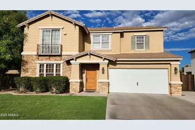 3094 S Ashley Drive, Chandler, AZ 85286 - Photo 1