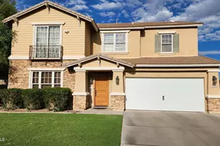 3094 S Ashley Dr, Chandler, AZ 85286 - Photo 1