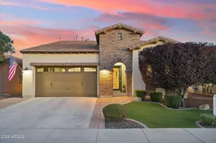 1523 E Elysian Pass, Queen Creek, AZ 85140 - Photo 1