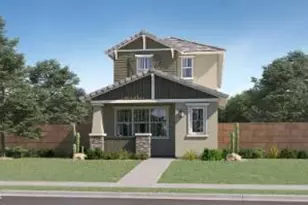 8307 E Petra Ave, Mesa, AZ 85212 - Photo 1