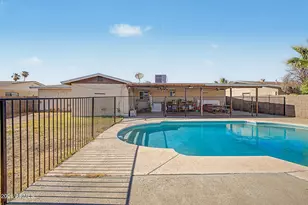 3833 W Vogel Ave, Phoenix, AZ 85051 - Photo 1