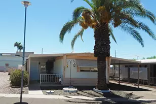 10701 N 99th Ave, Peoria, AZ 85345 - Photo 1