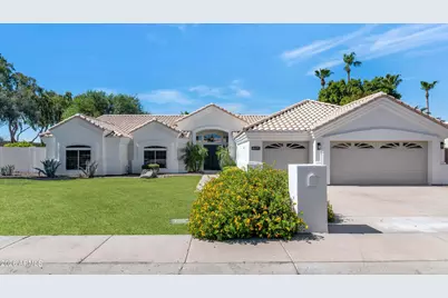 8695 E Charter Oak Drive, Scottsdale, AZ 85260 - Photo 1