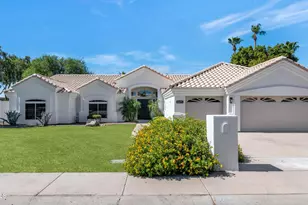 8695 E Charter Oak Dr, Scottsdale, AZ 85260 - Photo 1