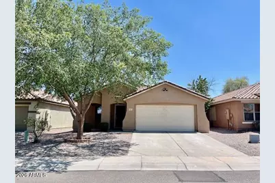 2847 W Five Mile Peak Road, San Tan Valley, AZ 85144 - Photo 1