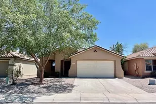 2847 W Five Mile Peak Rd, San Tan Valley, AZ 85144 - Photo 1