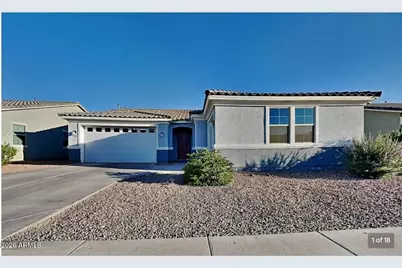 11417 W Edgemont Avenue, Avondale, AZ 85392 - Photo 1