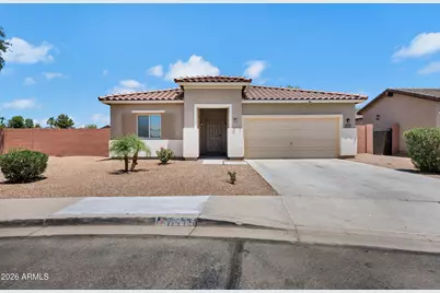17775 N Miller Way, Maricopa, AZ 85139 - Photo 1
