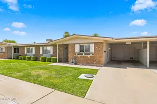 10420 W Corte Del Sol Oeste --, Sun City, AZ 85351 - Photo 1