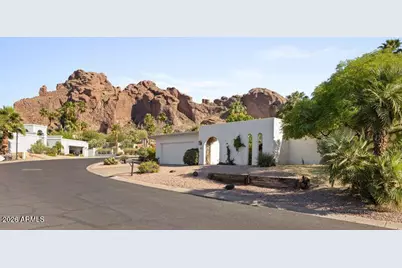 4721 E Rancho Drive, Phoenix, AZ 85018 - Photo 1