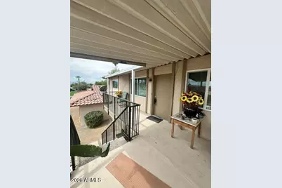 5318 W Turney Avenue #Unit 3, Phoenix, AZ 85031 - Photo 1