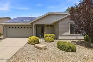 1633 Addington Dr, Prescott, AZ 86301 - Photo 1