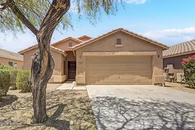 3162 W Sunshine Butte Drive, San Tan Valley, AZ 85144 - Photo 1