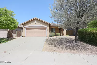 2470 W Warren Drive, Anthem, AZ 85086 - Photo 1