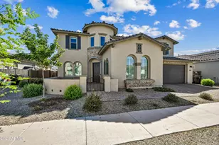 14049 W Desert Hollow Dr, Surprise, AZ 85387 - Photo 1