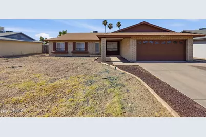 3945 W Barbara Avenue, Phoenix, AZ 85051 - Photo 1
