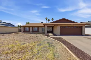 3945 W Barbara Ave, Phoenix, AZ 85051 - Photo 1