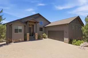 2405 E Scarlet Bugler Cir, Payson, AZ 85541 - Photo 1