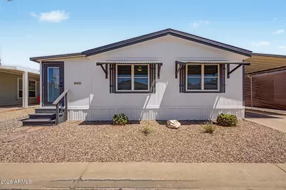 2401 W Southern Avenue #464, Tempe, AZ 85282 - Photo 1